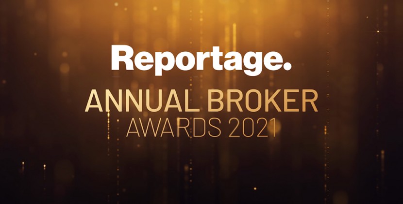Награды Reportage Brokers — лучшие исполнители за 2021 финансовый год