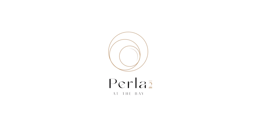 Perla 2 в YAS Bay от Reportage Properties