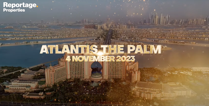 Премия Международного делового журнала – ноябрь 2023 г.