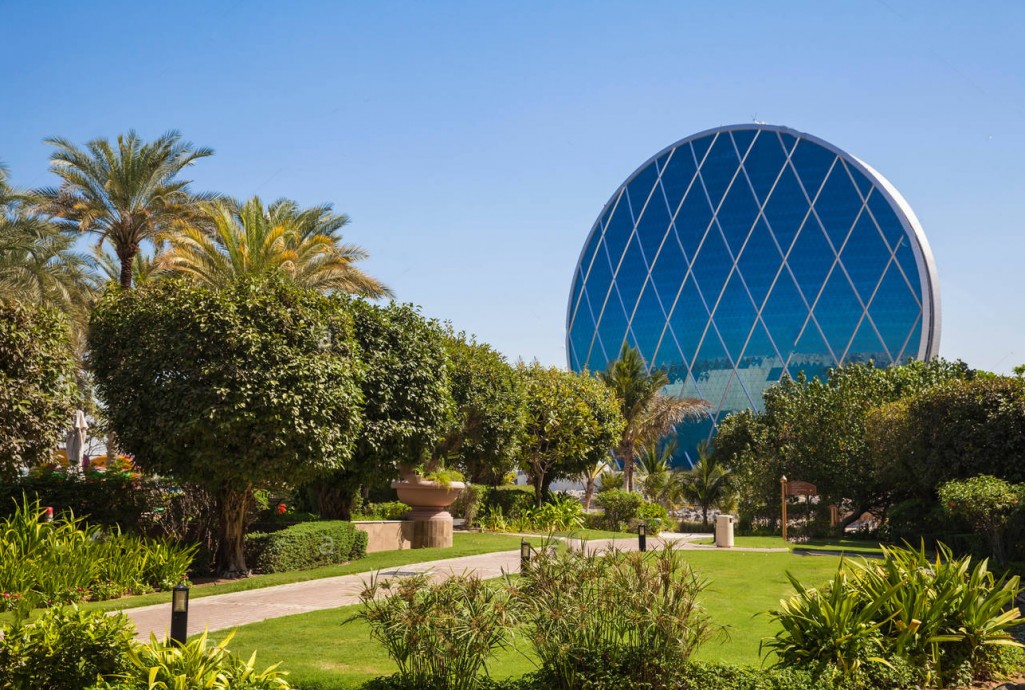 Пляж Аль-Раха